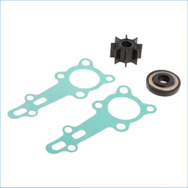 HMPE-IMPELLER KIT WATE