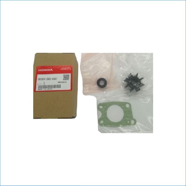 HMPE-IMPELLER KIT WATE