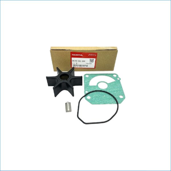 HMPE-PUMP KIT IMPELLER