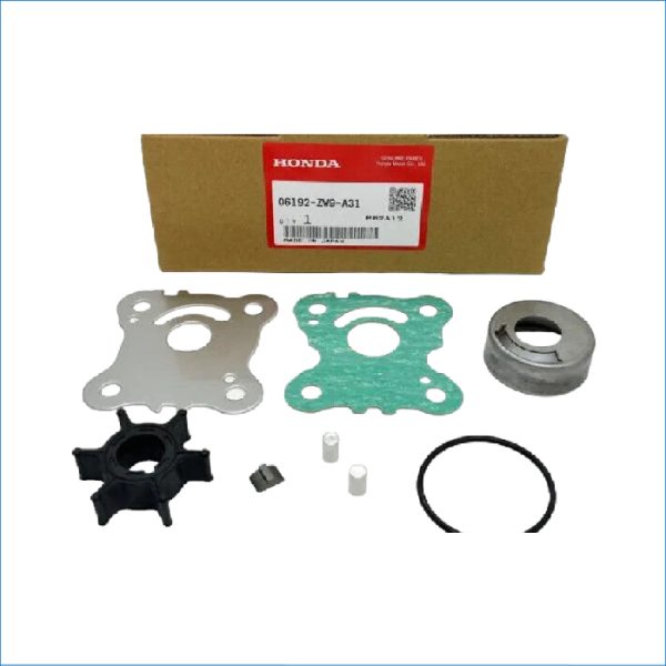 HMPE-PUMP KIT IMPELLER