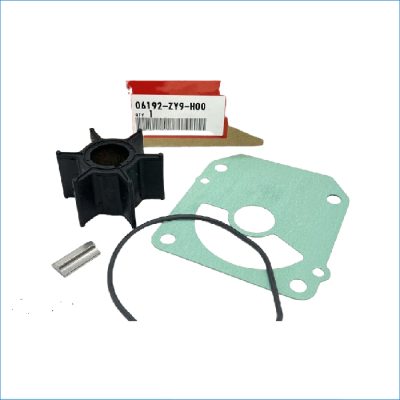 HMPE-PUMP KIT IMPELLER