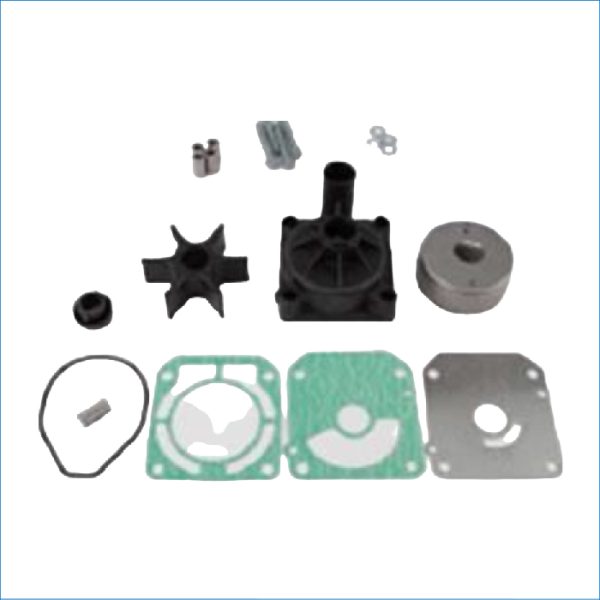 HMPE-PUMP KIT IMPELLER