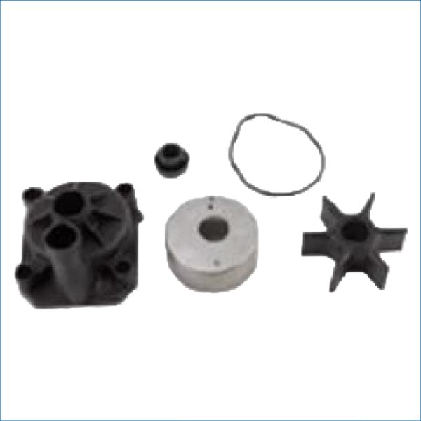 HMPE-PUMP KIT IMPELLER