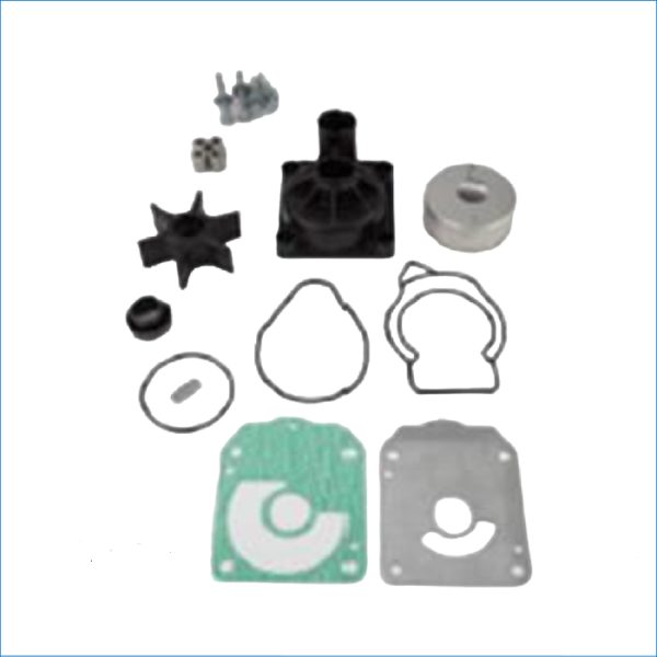 HMPE-PUMP KIT IMPELLER