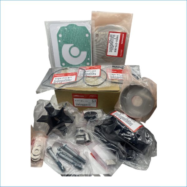 HMPE-PUMP KIT IMPELLER