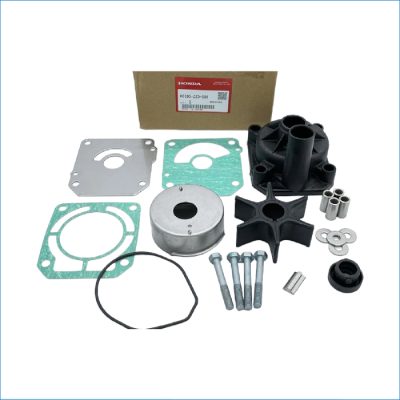 HMPE-PUMP KIT IMPELLER