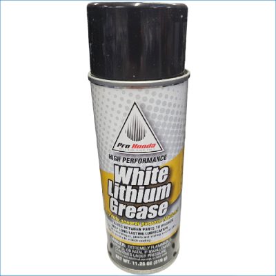 HMPE-WHITE LITH GREASE