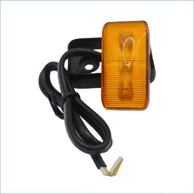 LIGHT - TRAILER LED CLEARANCE AMBER