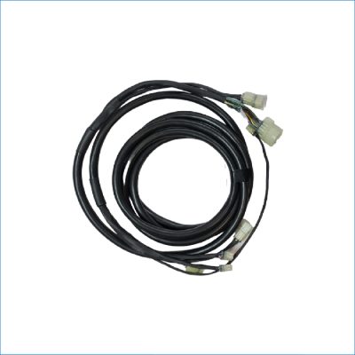 HMPE-20-WIRE MAIN HRN 15'