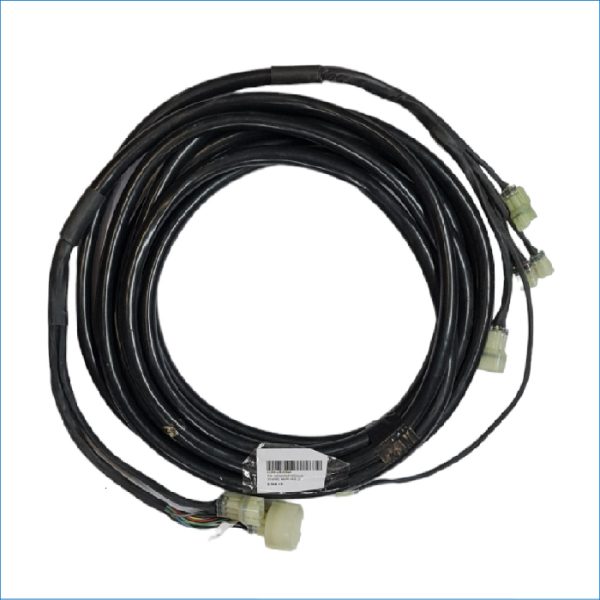 HMPE-20-WIRE MAIN HRN 25'