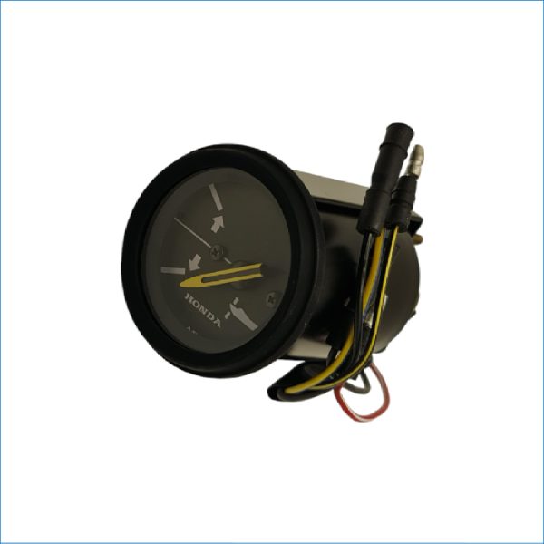 HMPE-METER ASSY TRIM