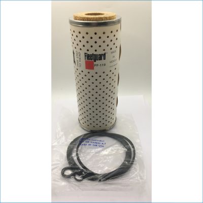 OIL FILTER ELEMENT - FF110 - FLEETGUARD