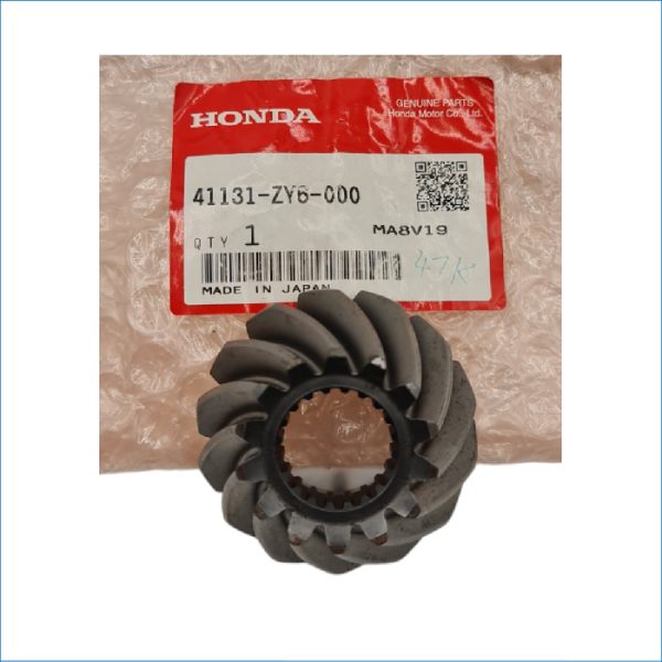 HMPE-GEAR PINION