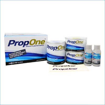 PROP ONE 250ML