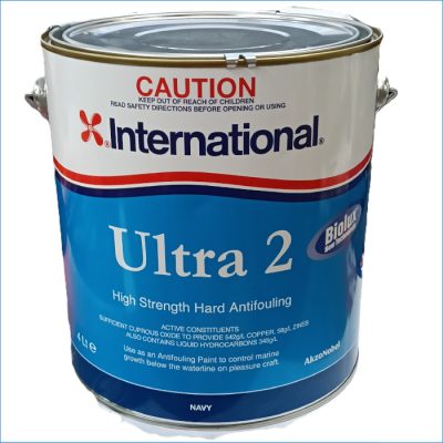 INTERNATIONAL - ULTRA 2 NAVY 4L