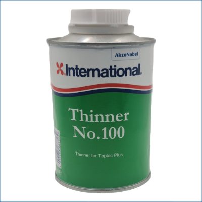 INTERNATIONAL - THINNER #100 500ML