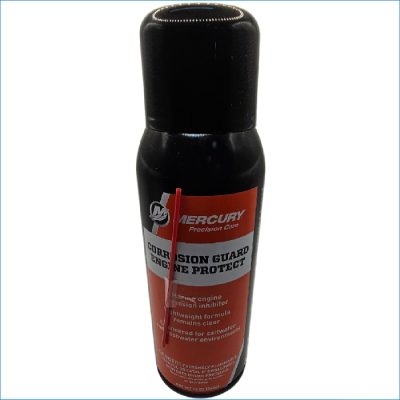 CORROSION GUARD ENGINE PROTECT 8M0172753