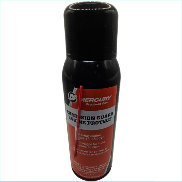 CORROSION GUARD ENGINE PROTECT 8M0172753