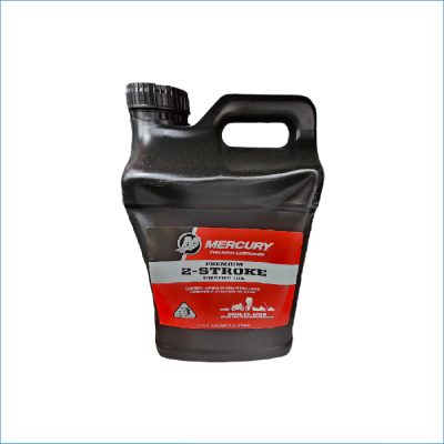 OIL 2 STROKE 9.46L 92-858023K01