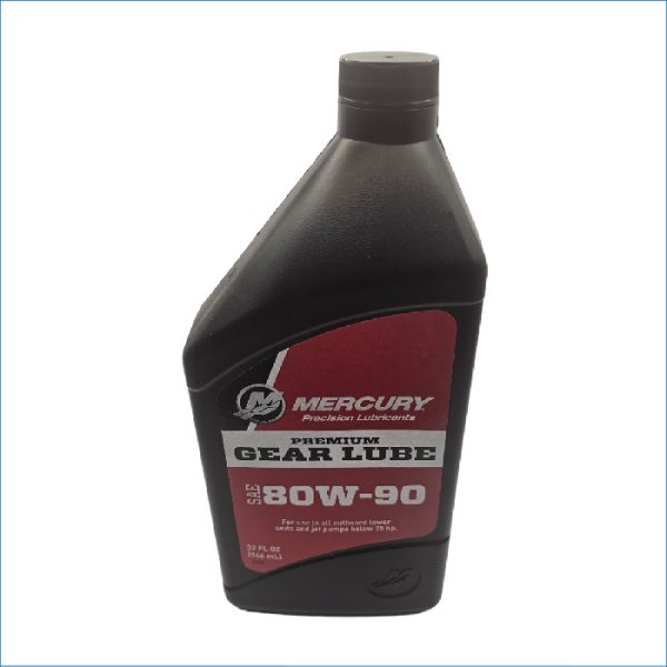 PREMIUM GEAR LUBE 946ML 92-858058K01