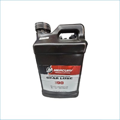 -858065K01 - GEAR LUBE 9.46L