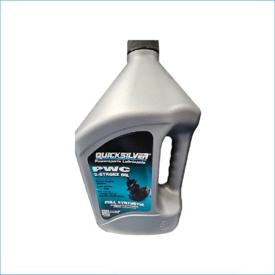 OIL - PWC 2ST FULL SYN 3.78L -8M0058908