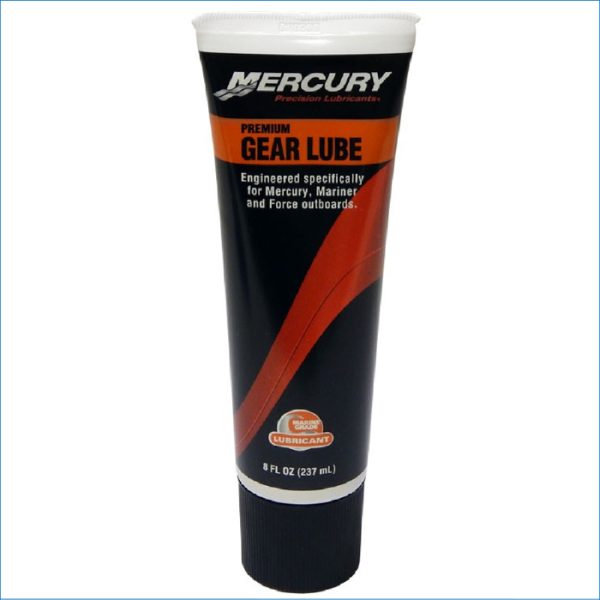 PREMIUM GEAR LUBE 237ML 92-802844K01