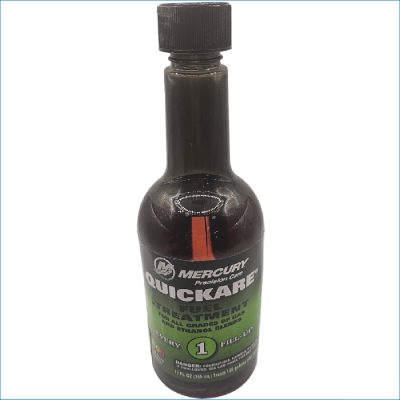 QUICKARE FUEL TREAT 335ML 92-8M0071838