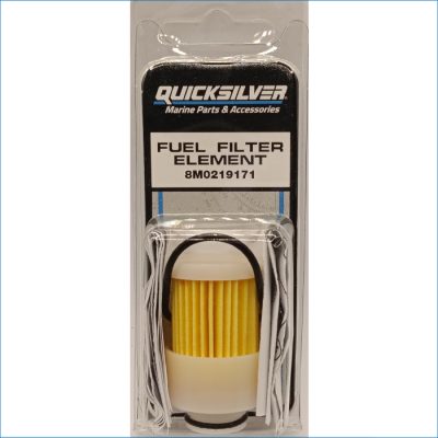 MP-FUEL FILTER ELEM