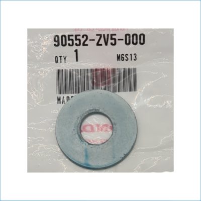 HMPE-WASHER PLAIN 12MM