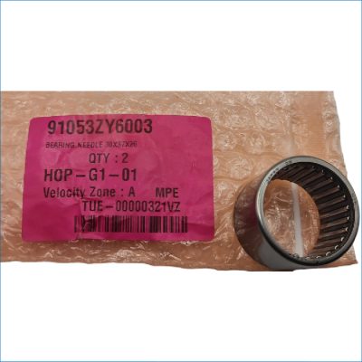 HMPE-BEARING NEEDLE 30X37X26