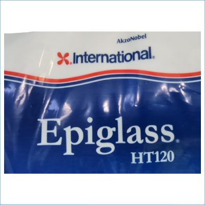 INTERNATIONAL - EPIGLASS HT120 84 GM