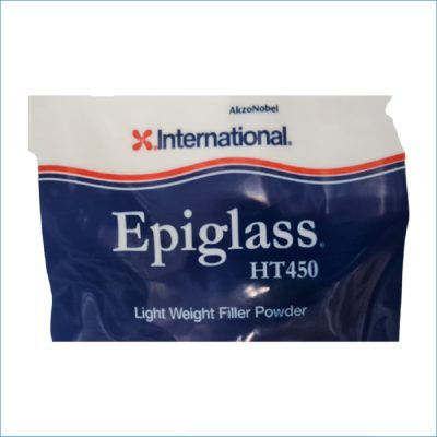 INTERNATIONAL - EPIGLASS HT450 368 GM