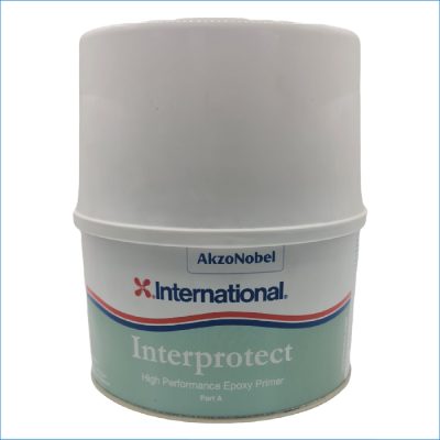 INTERNATIONAL - INTERPROTECT 500ML KIT