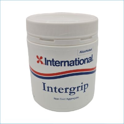 INTERNATIONAL - INTERGRIP 125GM