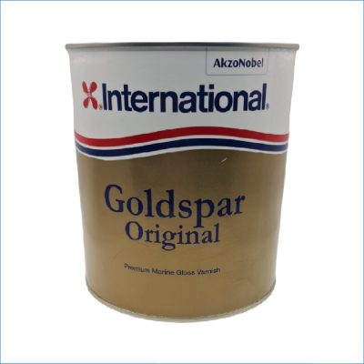 INTERNATIONAL - GOLDSPAR ORIGINAL 500ML