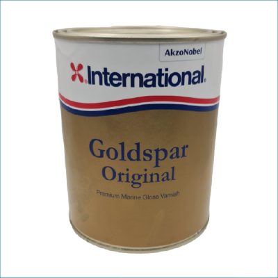 INTERNATIONAL - GOLDSPAR ORIGINAL 250ML