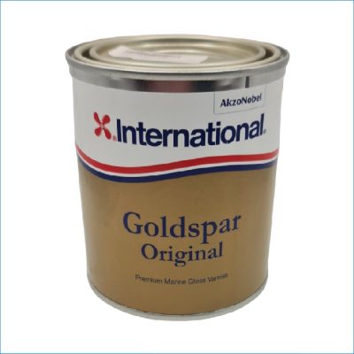 INTERNATIONAL - GOLDSPAR ORIGINAL 2LT