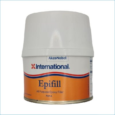 INTERNATIONAL - EPIFILL 220GM