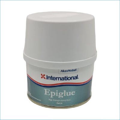 INTERNATIONAL - EPIGLUE 385GM