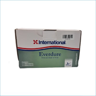 INTERNATIONAL - EVERDURE 500ML KIT