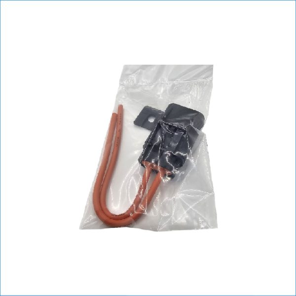 FUSE HOLDER BLADE WATERPROOF - ACX1717