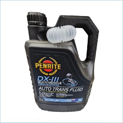 PENRITE - DX-III MV PM 4L