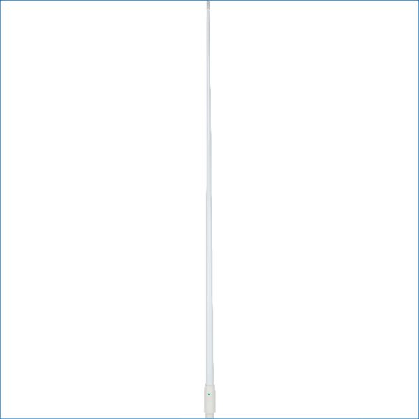 GME-1200MM VHF DETACHABLE ANTENNA WHIP -