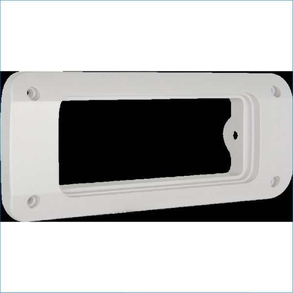 GME-Large Flush Mount Bracket - Suit GX4