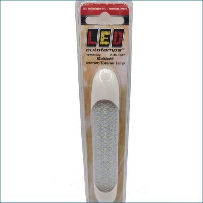 LED-1031-LED INTERIOR LIGHT. 12 VOLT. 31