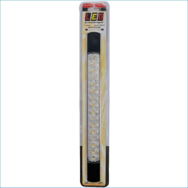 LED-285BW12-SLIMLINE/LOW PROFILE,REVERSE