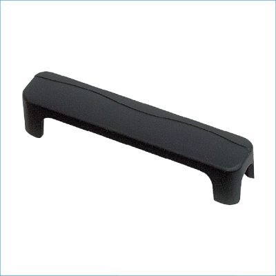 BLA-BEP BUS BAR COVER 6 WAY BLACK