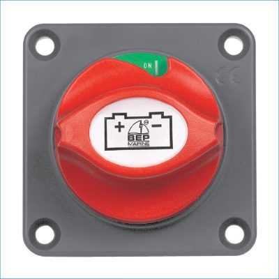 BLA-BEP CONTOUR BATTERY MASTER SWITCH PA