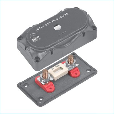 BLA-BEP CONTOUR ANL FUSE HOLDER